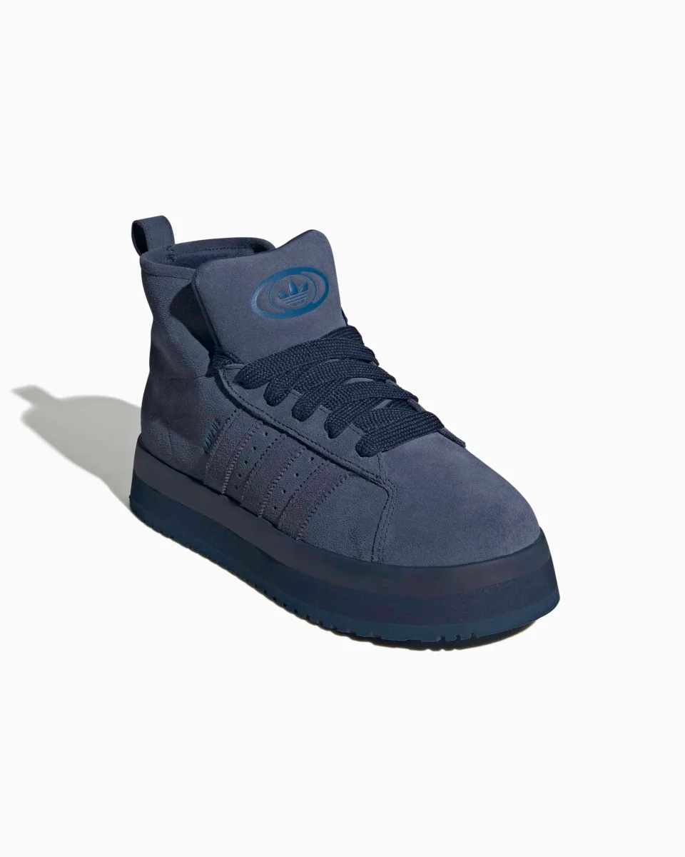 adidas Originals Women's Campus 00s Winter Mid - Image 6