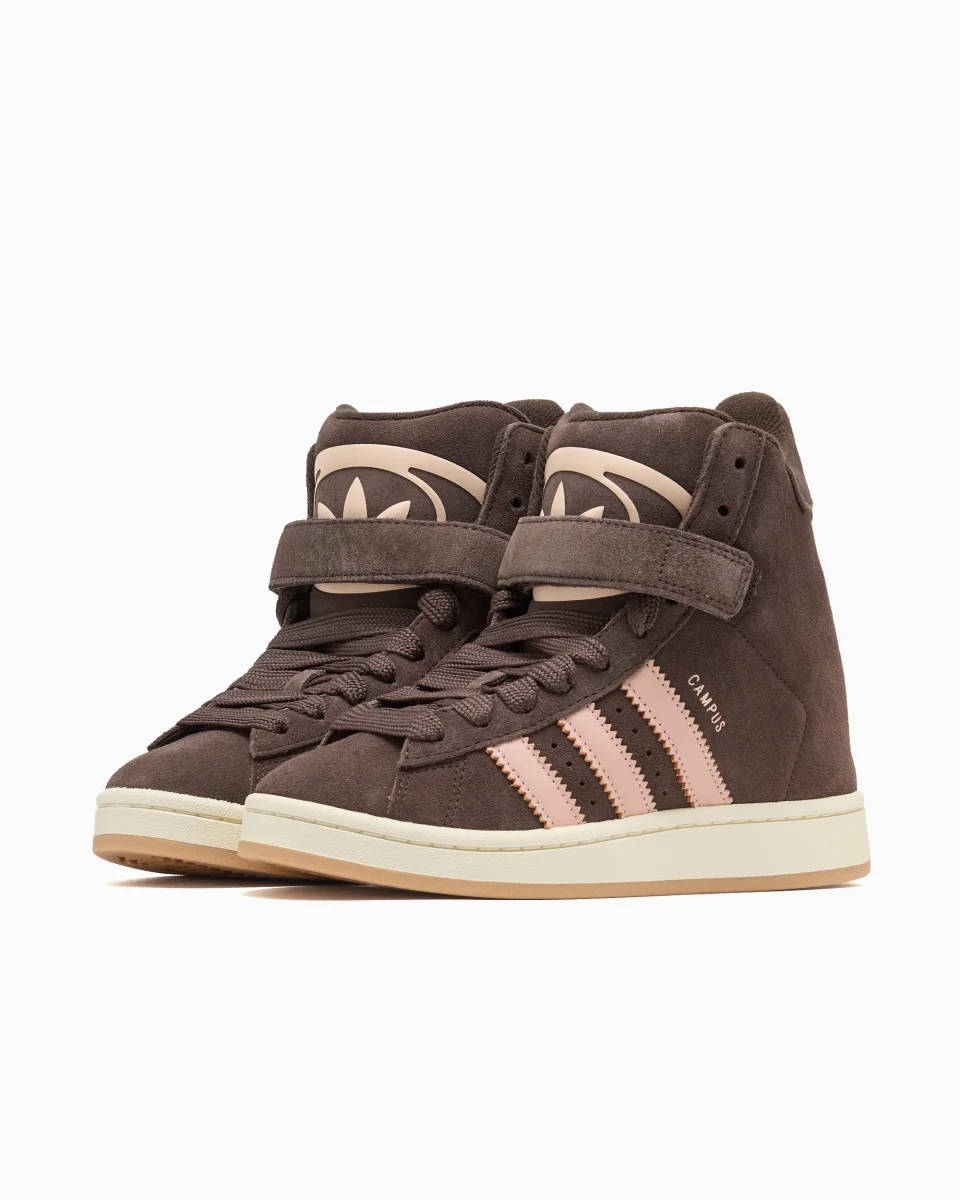 adidas Originals Women's Campus Bold - Image 6