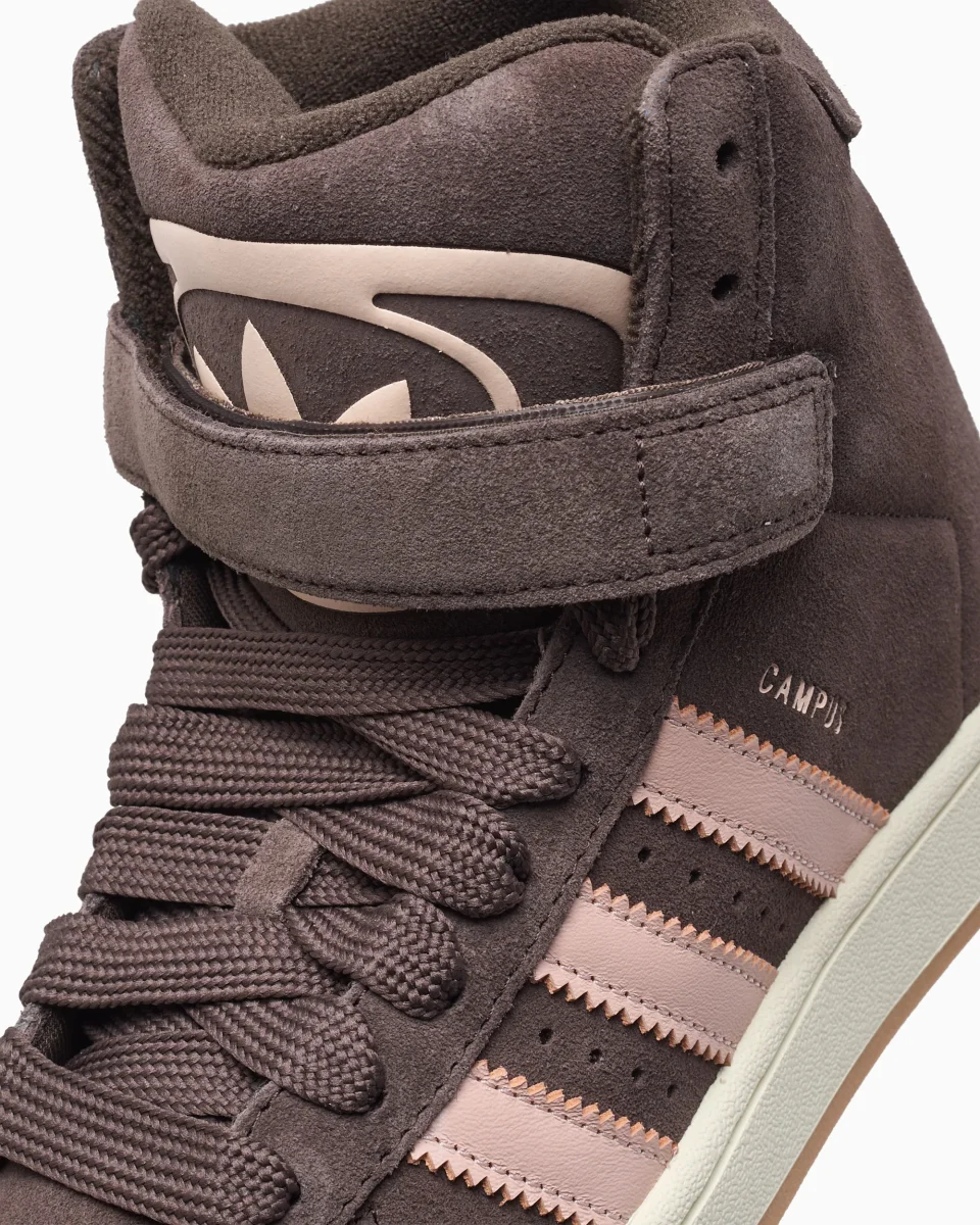 adidas Originals Women's Campus Bold - Image 9