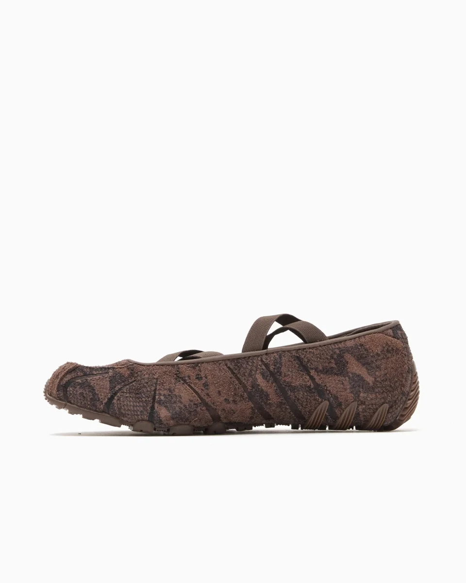 adidas Originals Women's Ghost Sprint Ballet - Image 4
