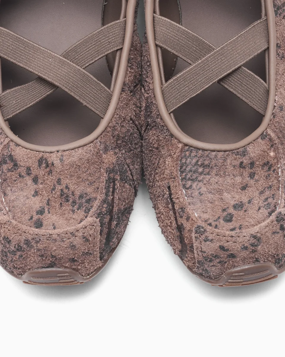 adidas Originals Women's Ghost Sprint Ballet - Image 9
