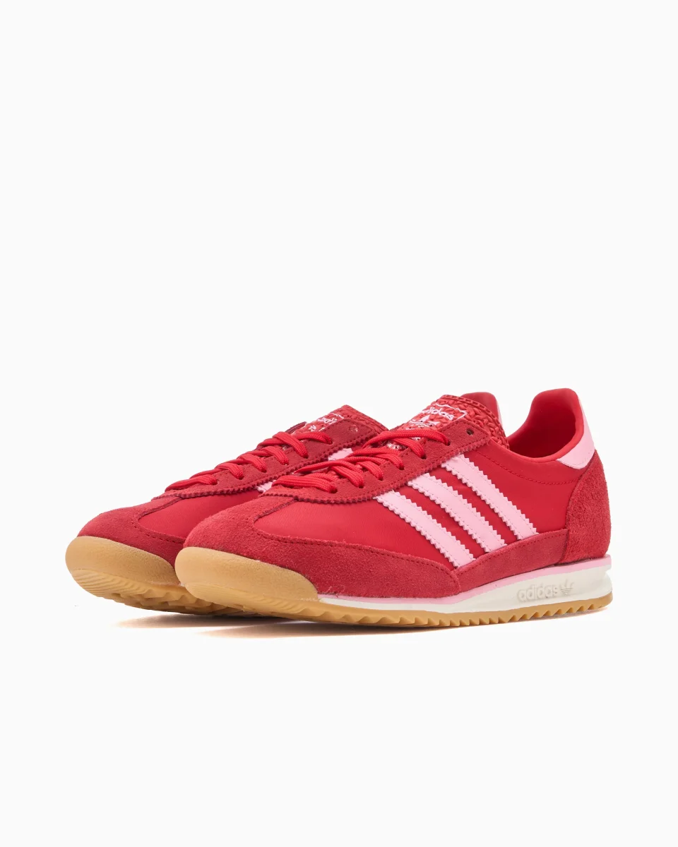 adidas Originals Women's SL 72 OG - Image 6