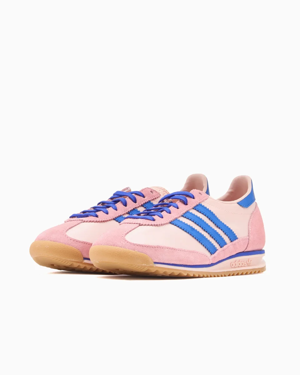 adidas Originals Women's SL 72 OG - Image 8