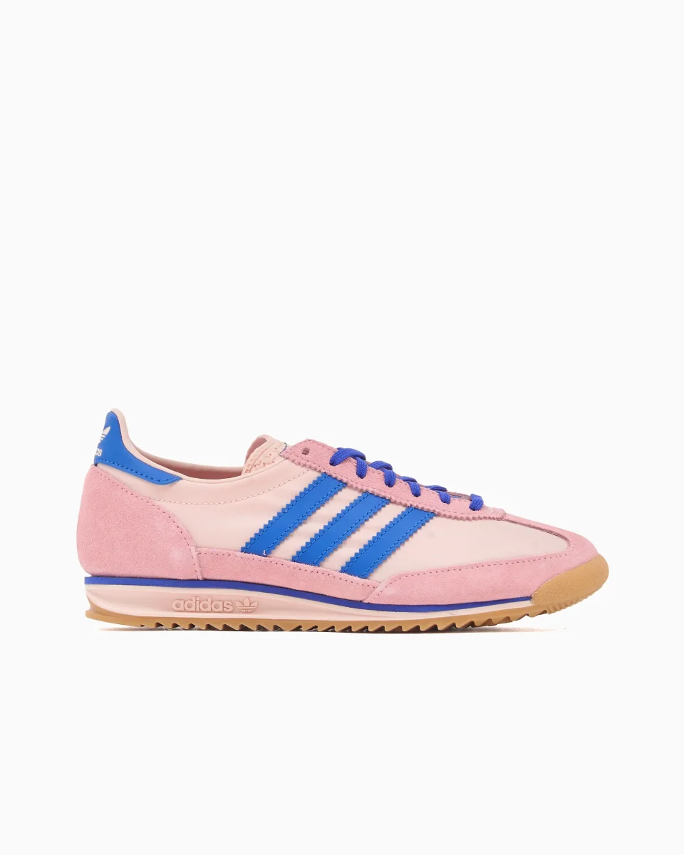 adidas Originals Women's SL 72 OG - Image 2