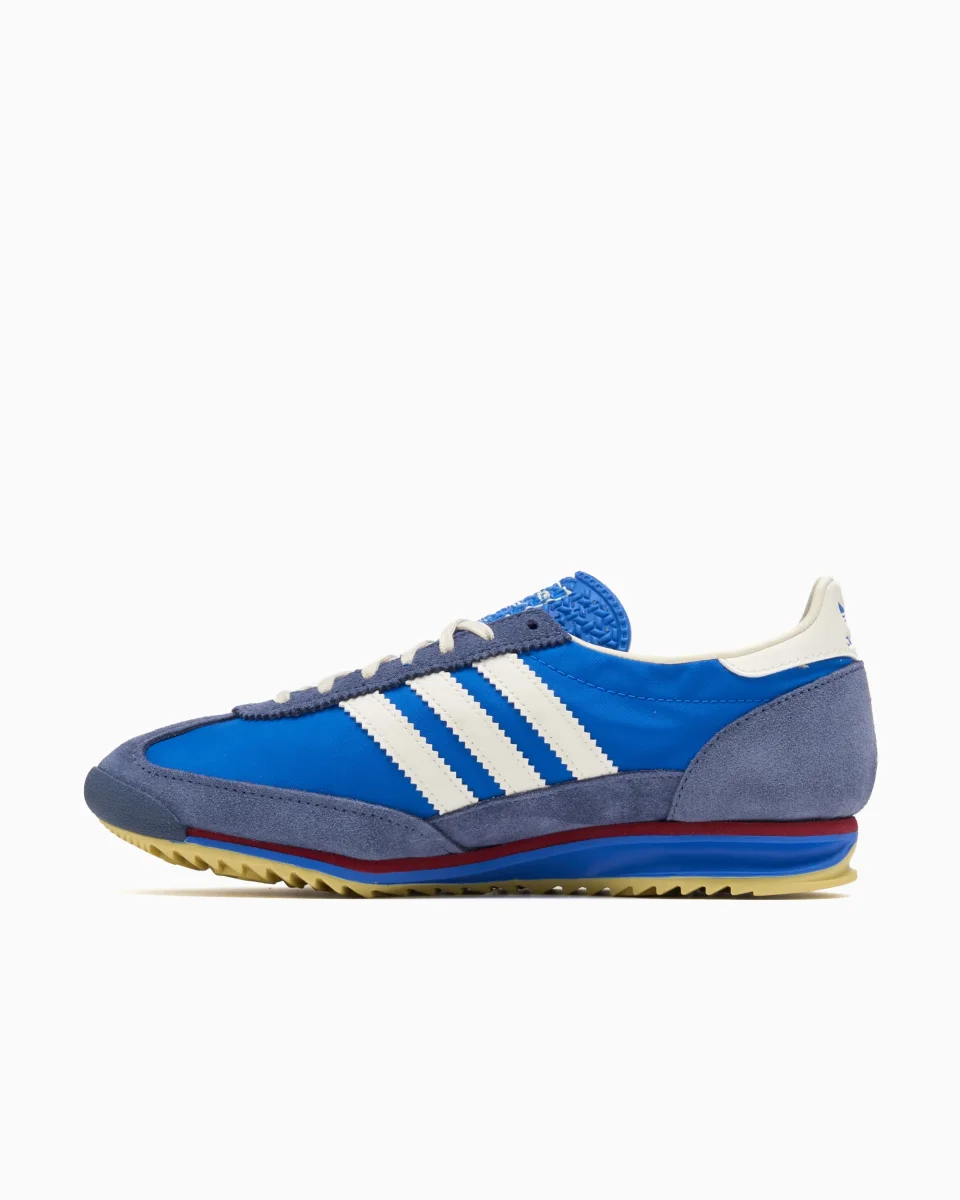 adidas Originals Women's SL 72 OG - Image 3