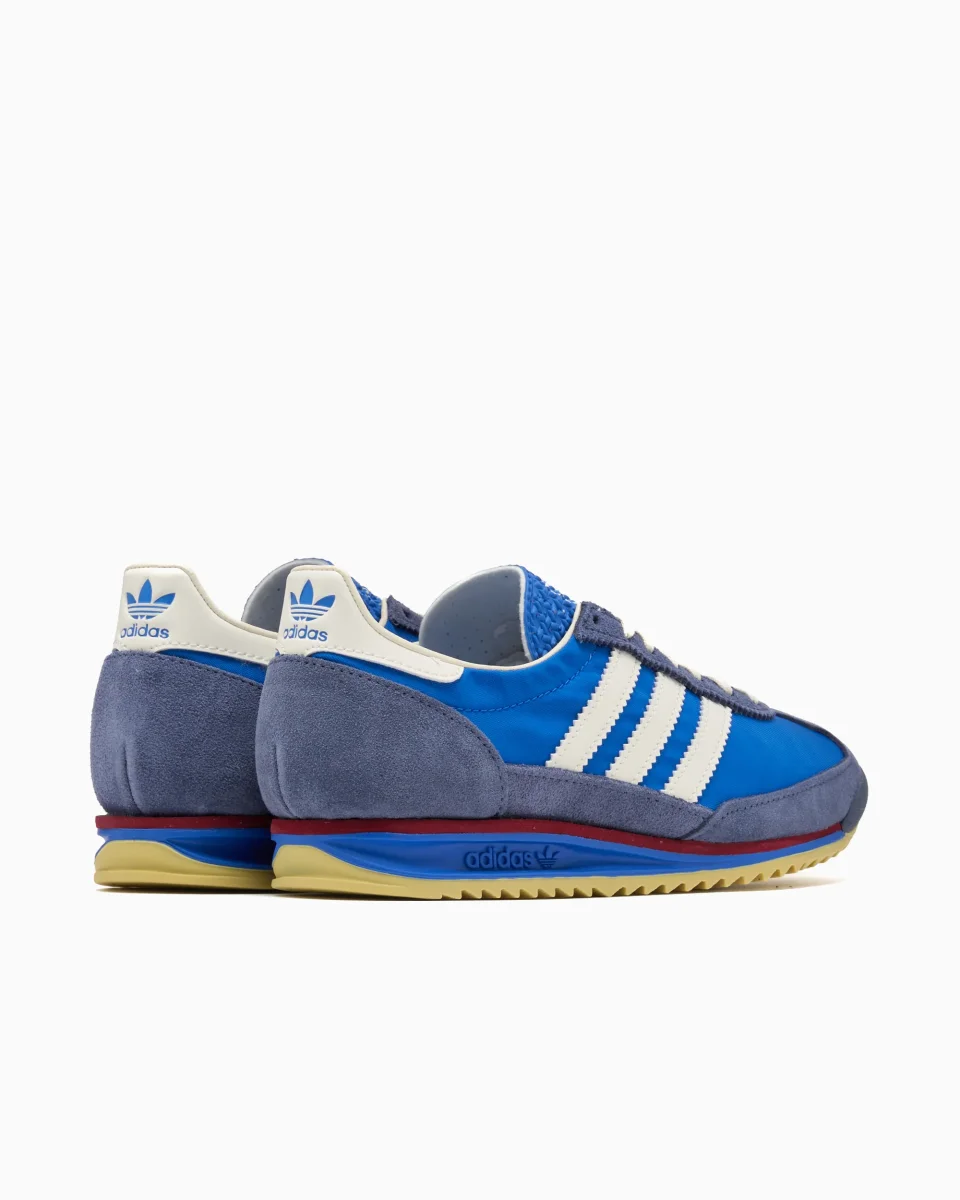 adidas Originals Women's SL 72 OG - Image 7