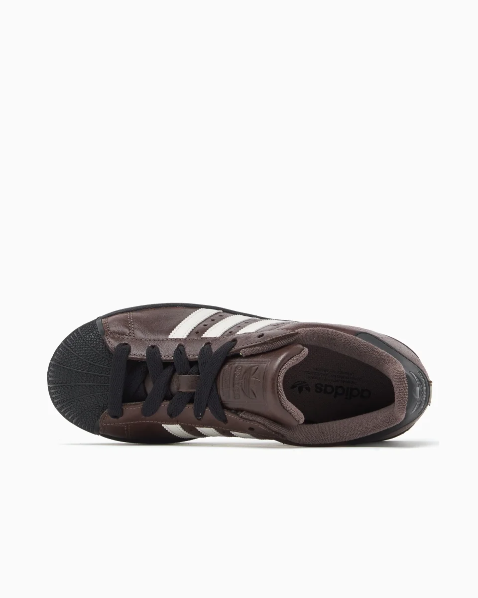 adidas Originals Women's Superstar II - Image 5