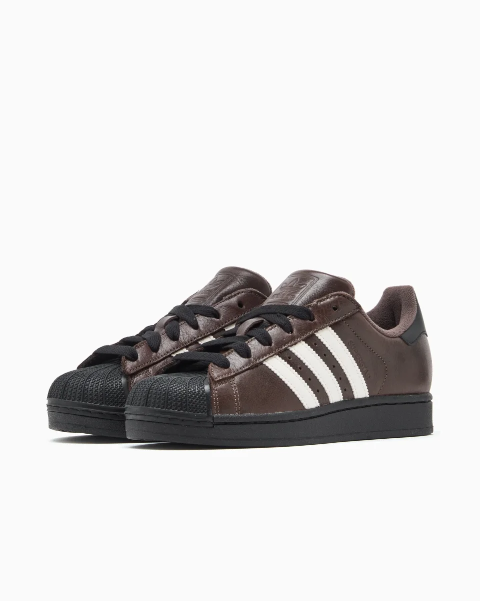 adidas Originals Women's Superstar II - Image 8
