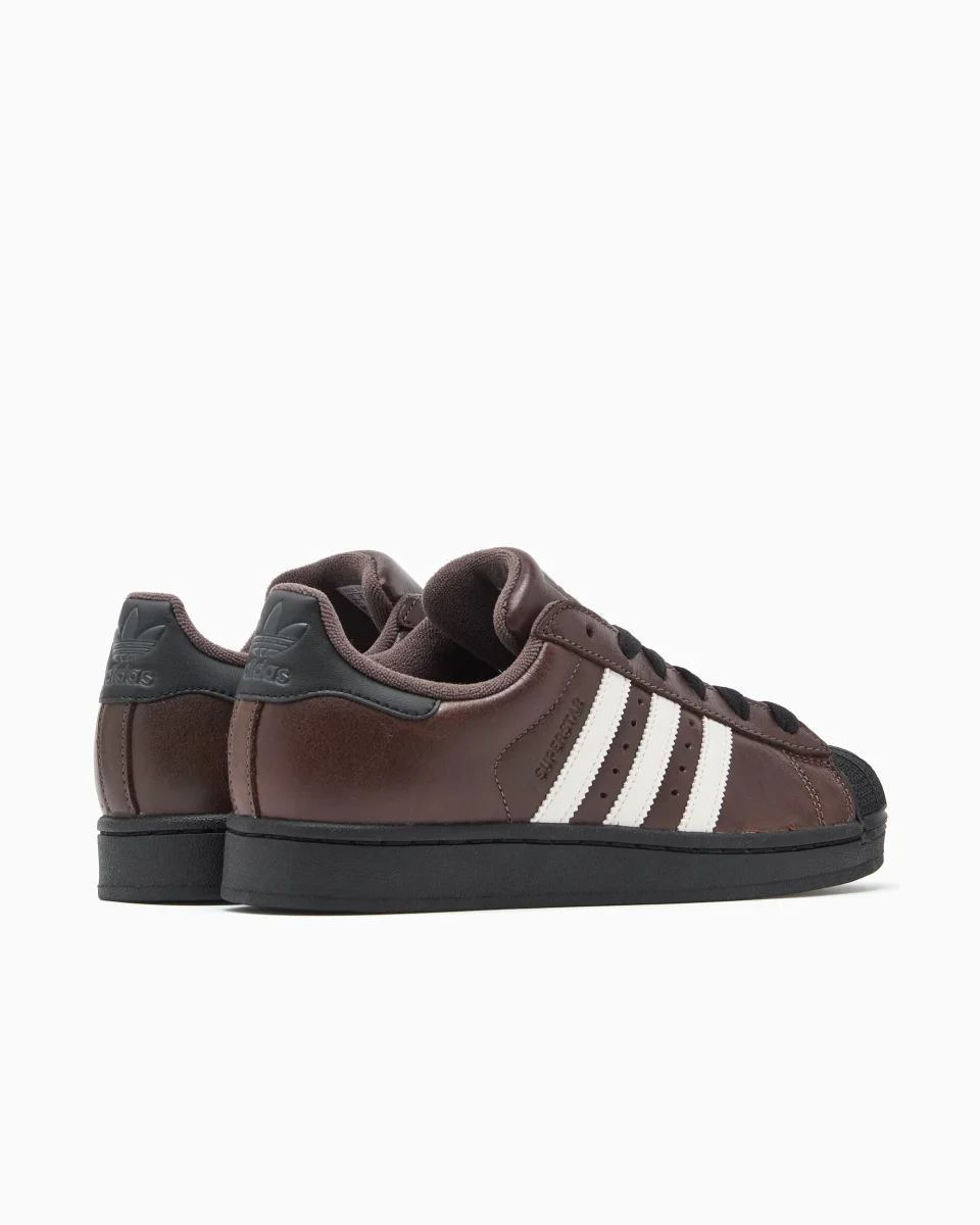 adidas Originals Women's Superstar II - Image 7