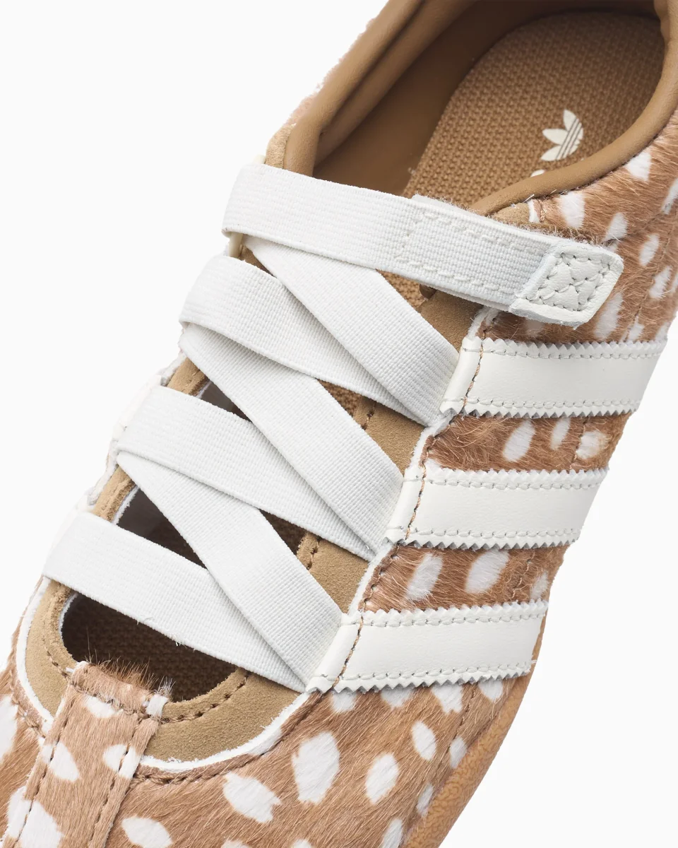 adidas Originals Women's Tokyo Mary Jane "Bambi" - Image 3