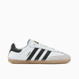 adidas Originals x CLOT Samba Espadrille