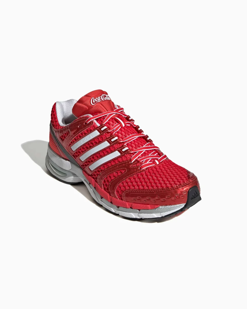 adidas Originals x Coca-Cola Control 5 - Image 9