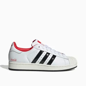 adidas Originals x Coca-Cola Superstar II