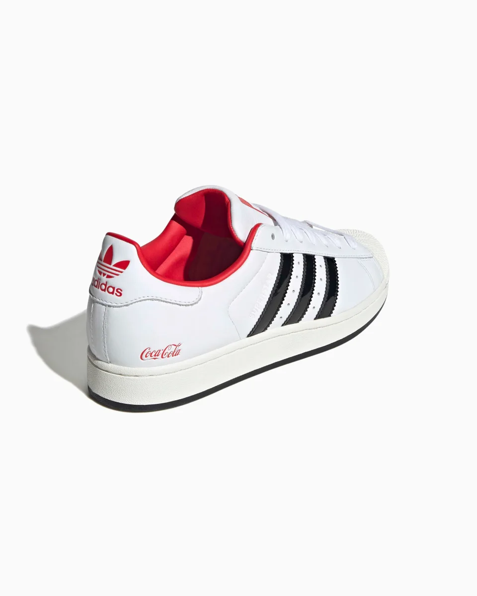 adidas Originals x Coca-Cola Superstar II - Image 7