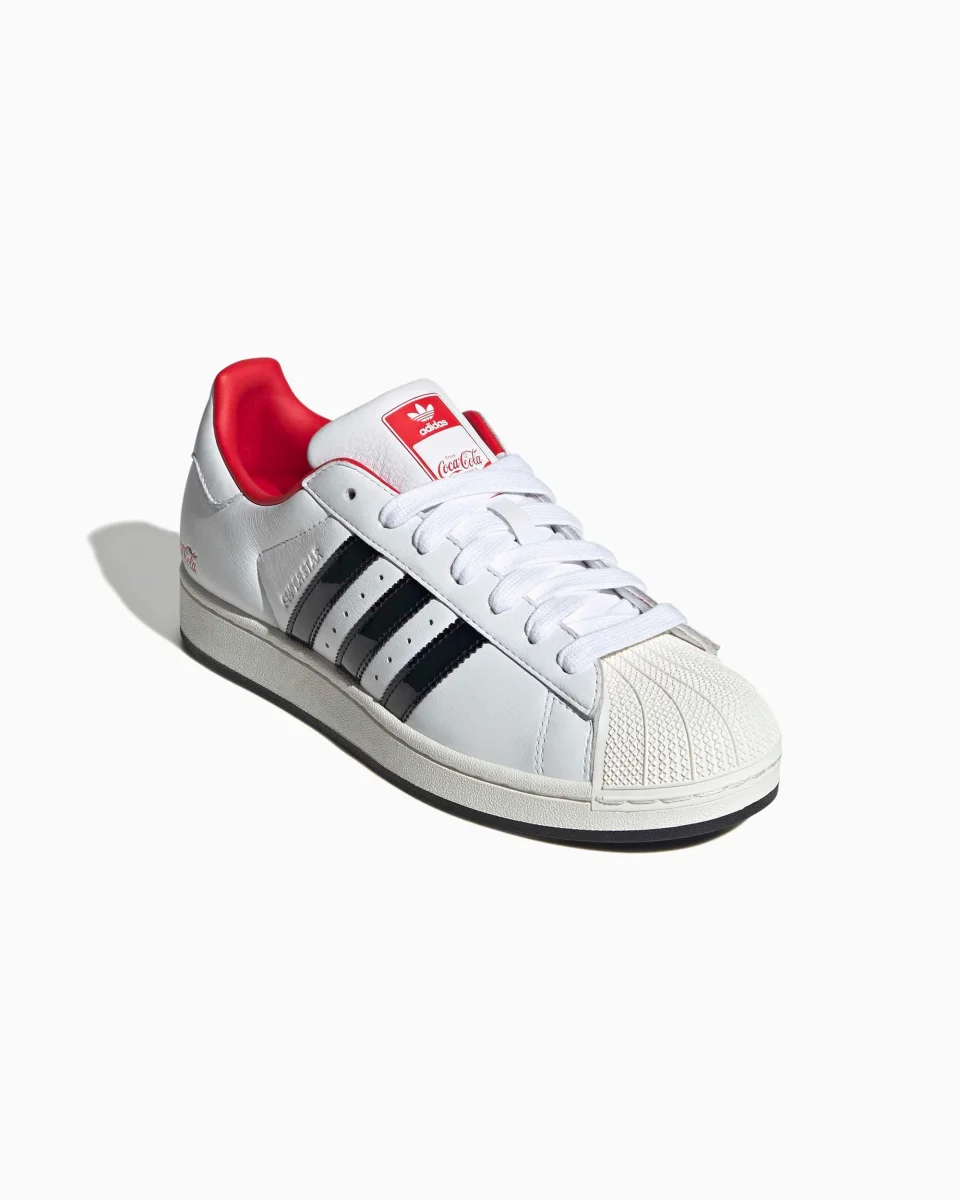 adidas Originals x Coca-Cola Superstar II - Image 8