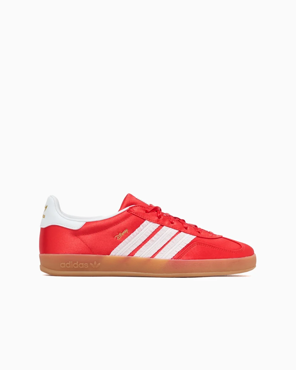 adidas Originals x Disney Gazelle Indoor Teen - Image 2