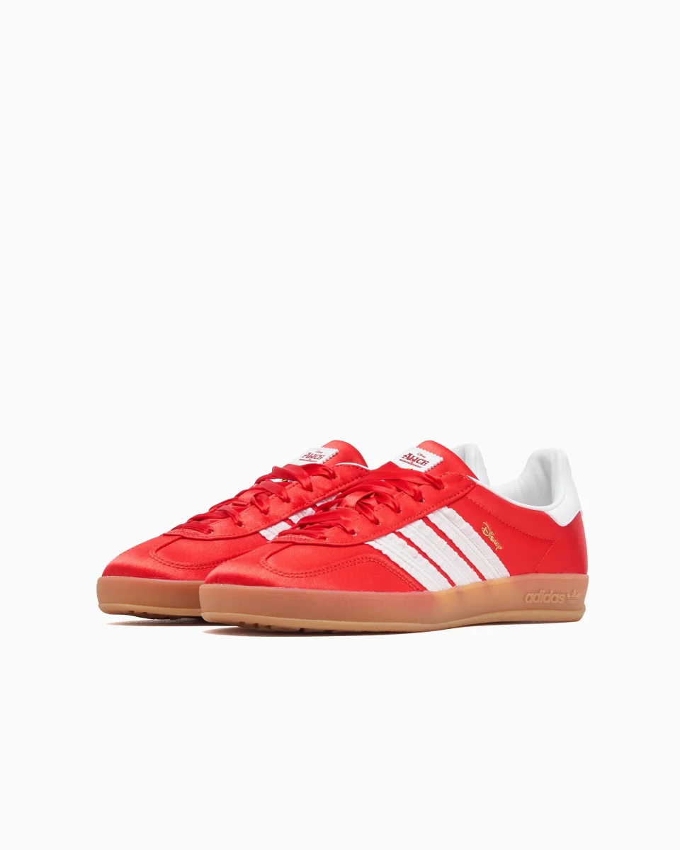 adidas Originals x Disney Gazelle Indoor Teen - Image 6