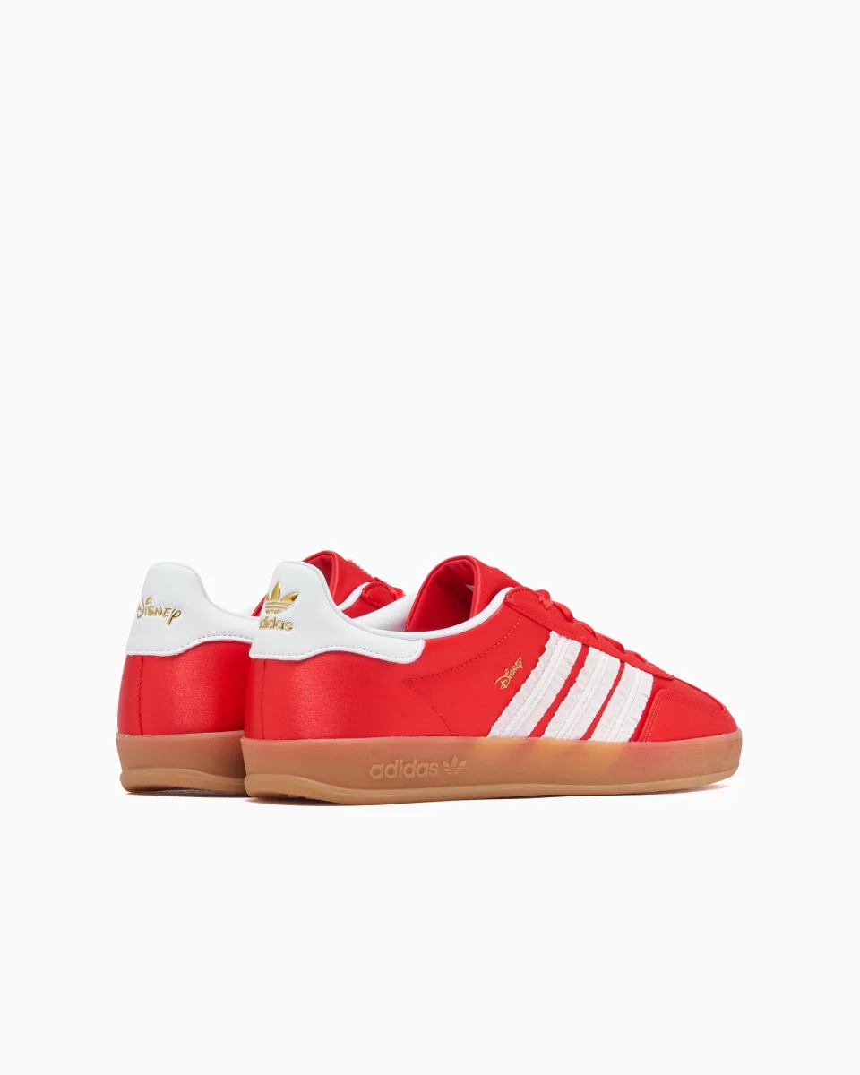 adidas Originals x Disney Gazelle Indoor Teen - Image 7