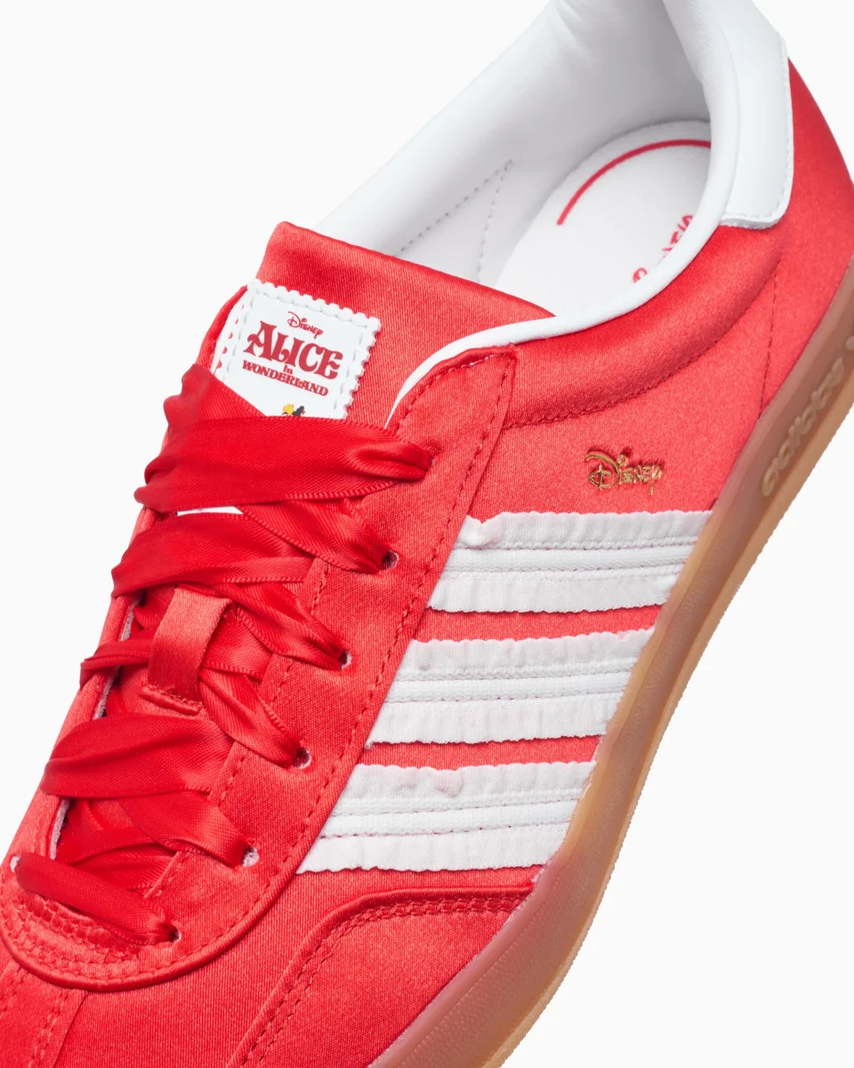 adidas Originals x Disney Gazelle Indoor Teen - Image 9