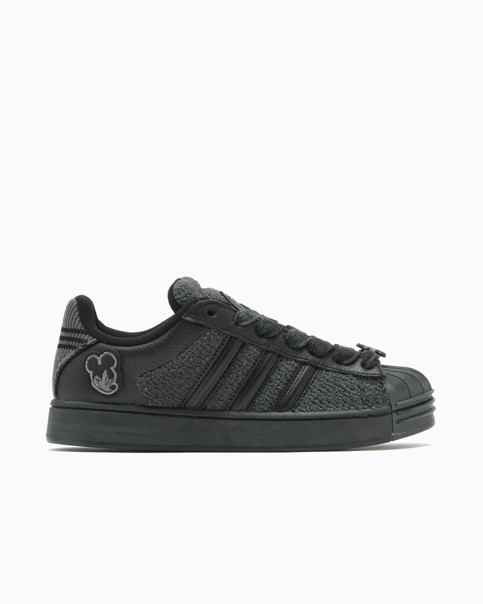 adidas Originals x Disney Mickey Mouse Superstar ST