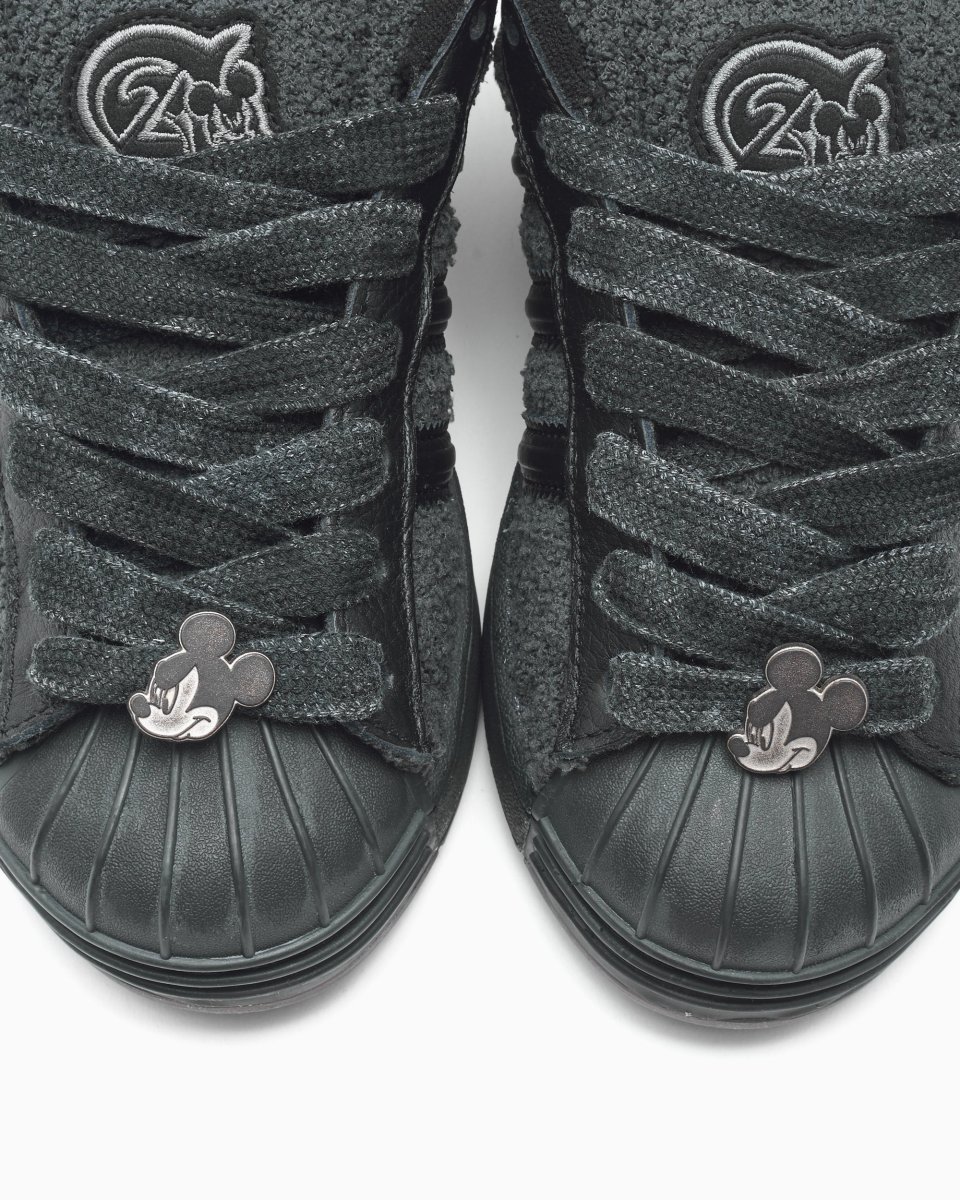 adidas Originals x Disney Mickey Mouse Superstar ST - Image 9