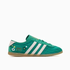 adidas Originals x Liberty London Women's Gazelle Lo Pro