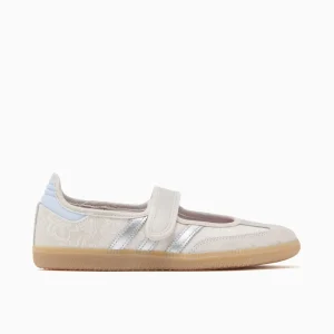adidas Originals x Liberty London Women's Samba Jane