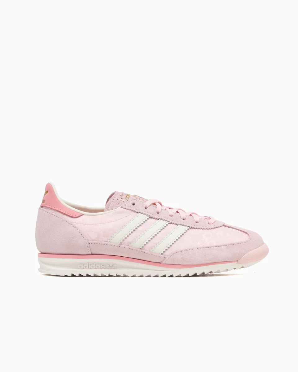 adidas Originals x Liberty London Women's SL 72 OG - Image 2