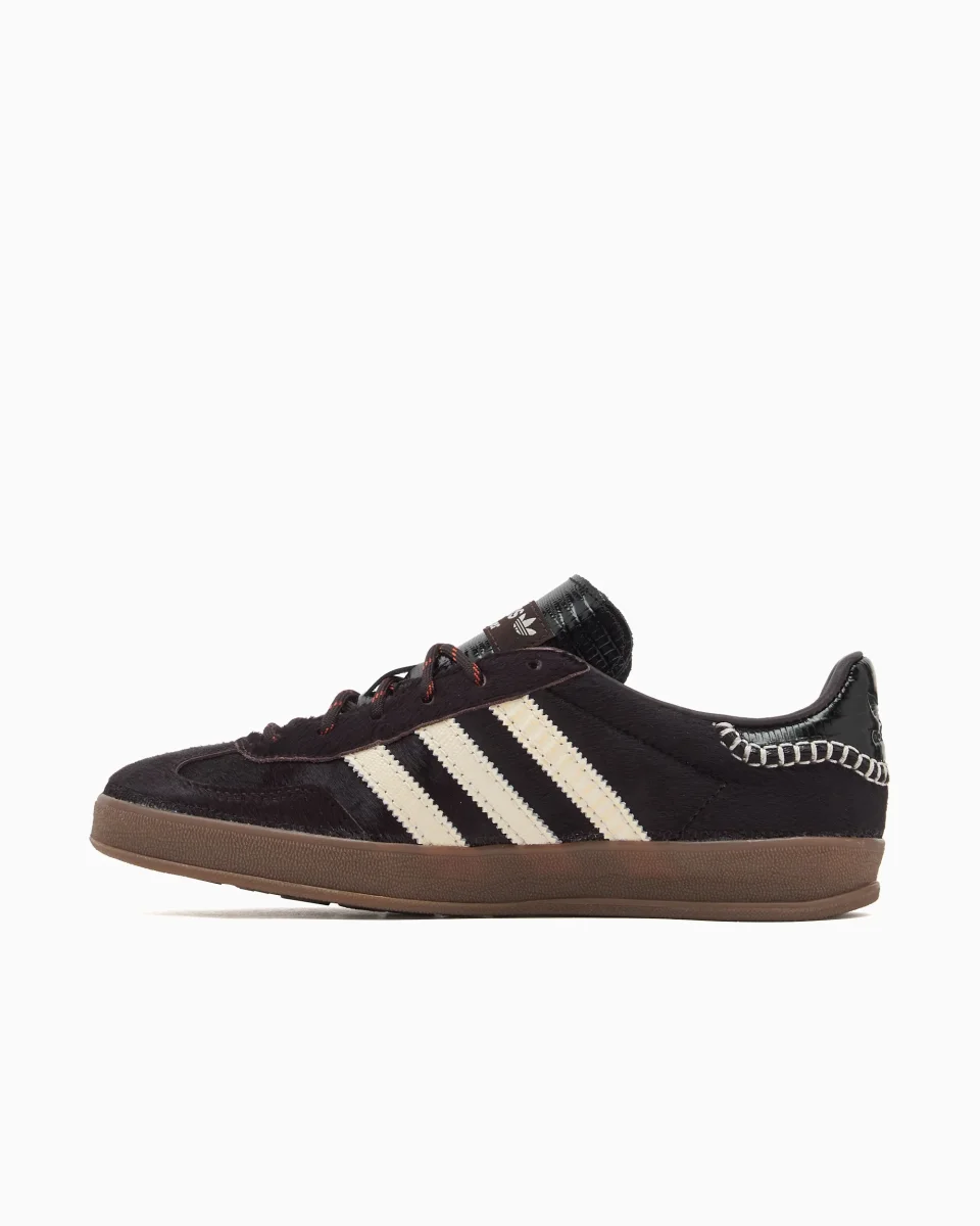 adidas Originals x Wales Bonner Gazelle Pony - Image 4