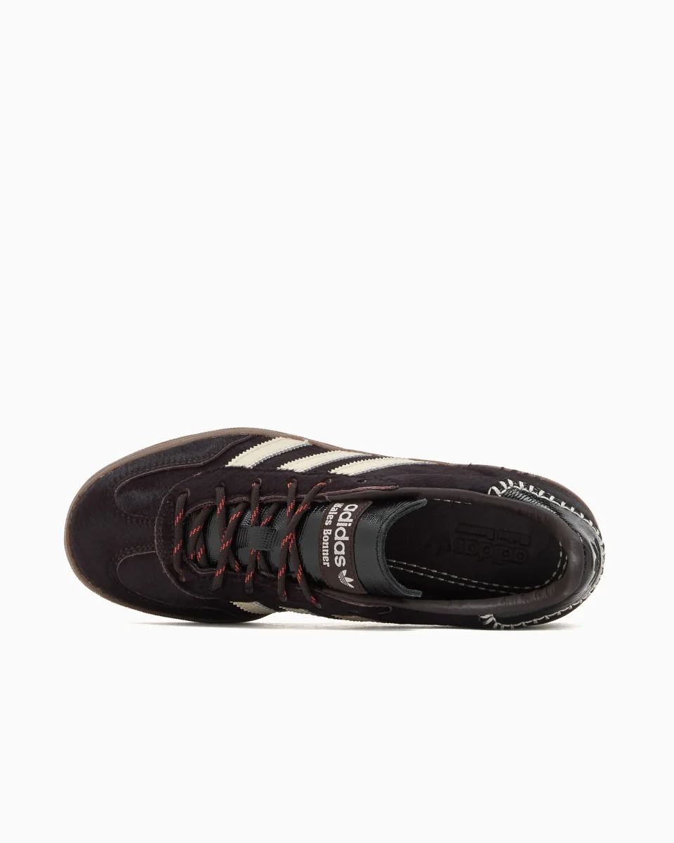 adidas Originals x Wales Bonner Gazelle Pony - Image 5
