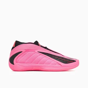 adidas Performance Anthony Edwards 2 "Lucid Pink"
