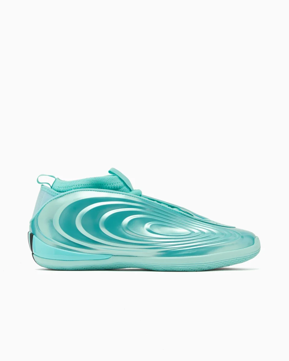 adidas Performance Harden Vol.10 "Clear Cyan" - Image 2