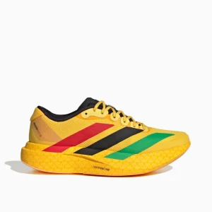 adidas Performance x Bob Marley Women's Adizero Evo SL "Jamaica"