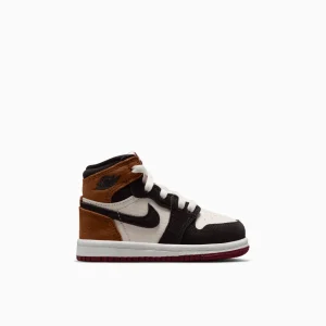 Air Jordan 1 Retro High OG "Love Letter" (TD)