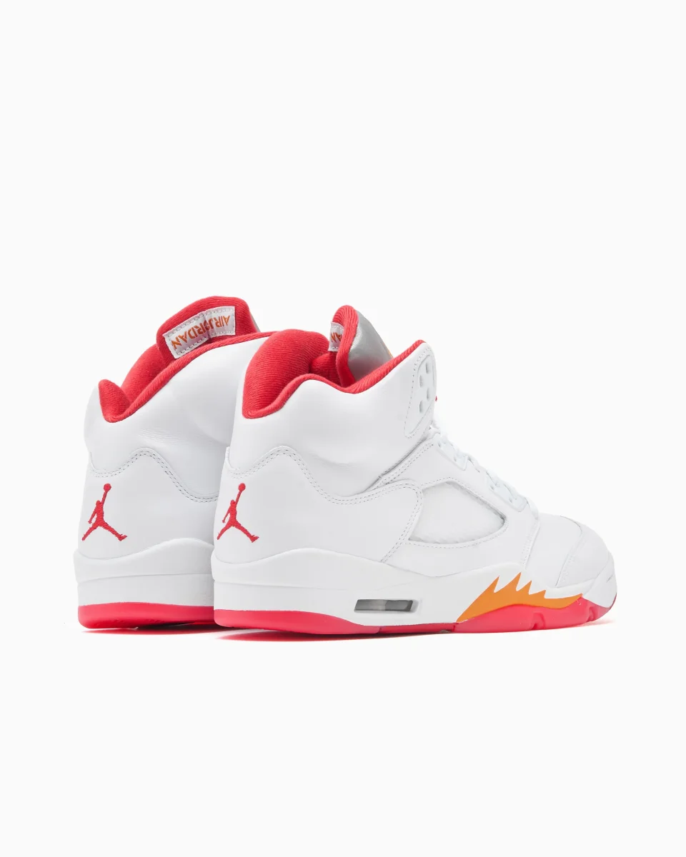 Air Jordan 5 Retro "White Sunset" - Image 7