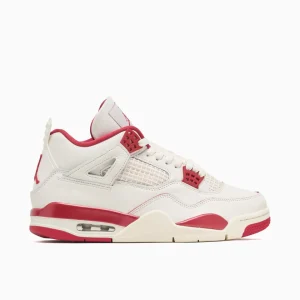 Air Jordan Women's 4 Retro "Valentine's Day"