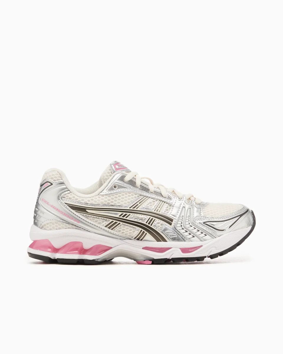 ASICS Gel-Kayano 14 "Cream Sweet Pink" - Image 2