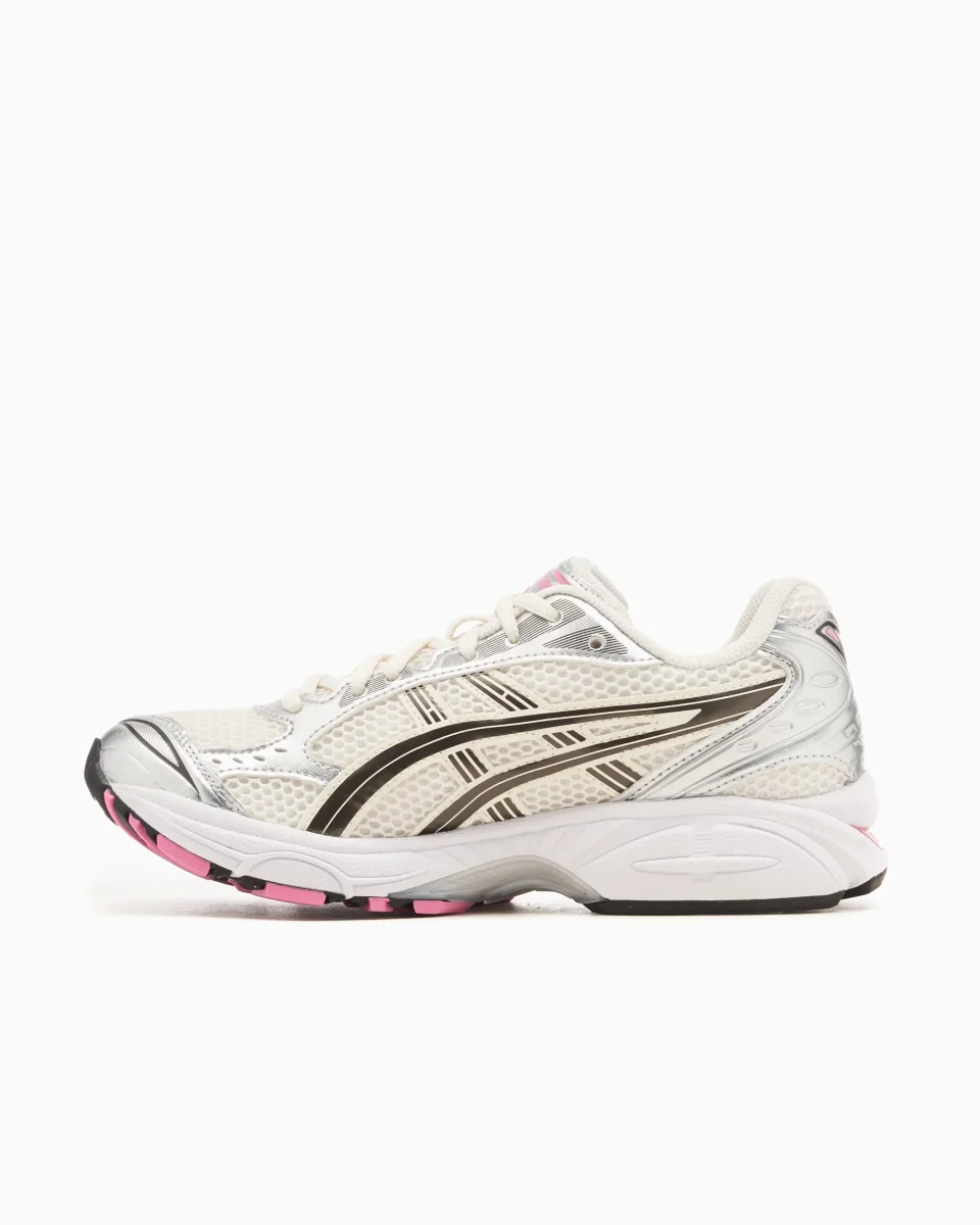 ASICS Gel-Kayano 14 "Cream Sweet Pink" - Image 3