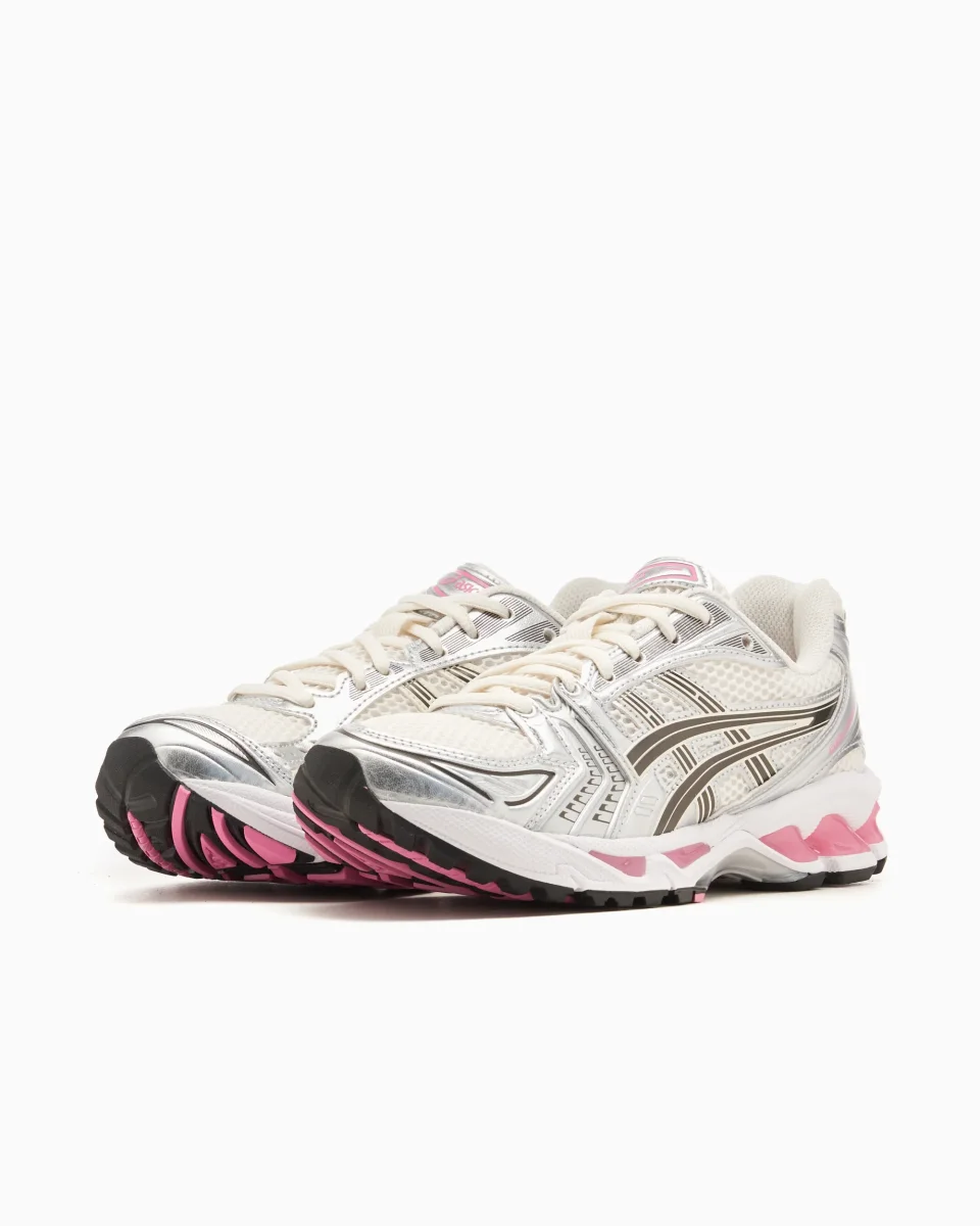 ASICS Gel-Kayano 14 "Cream Sweet Pink" - Image 6