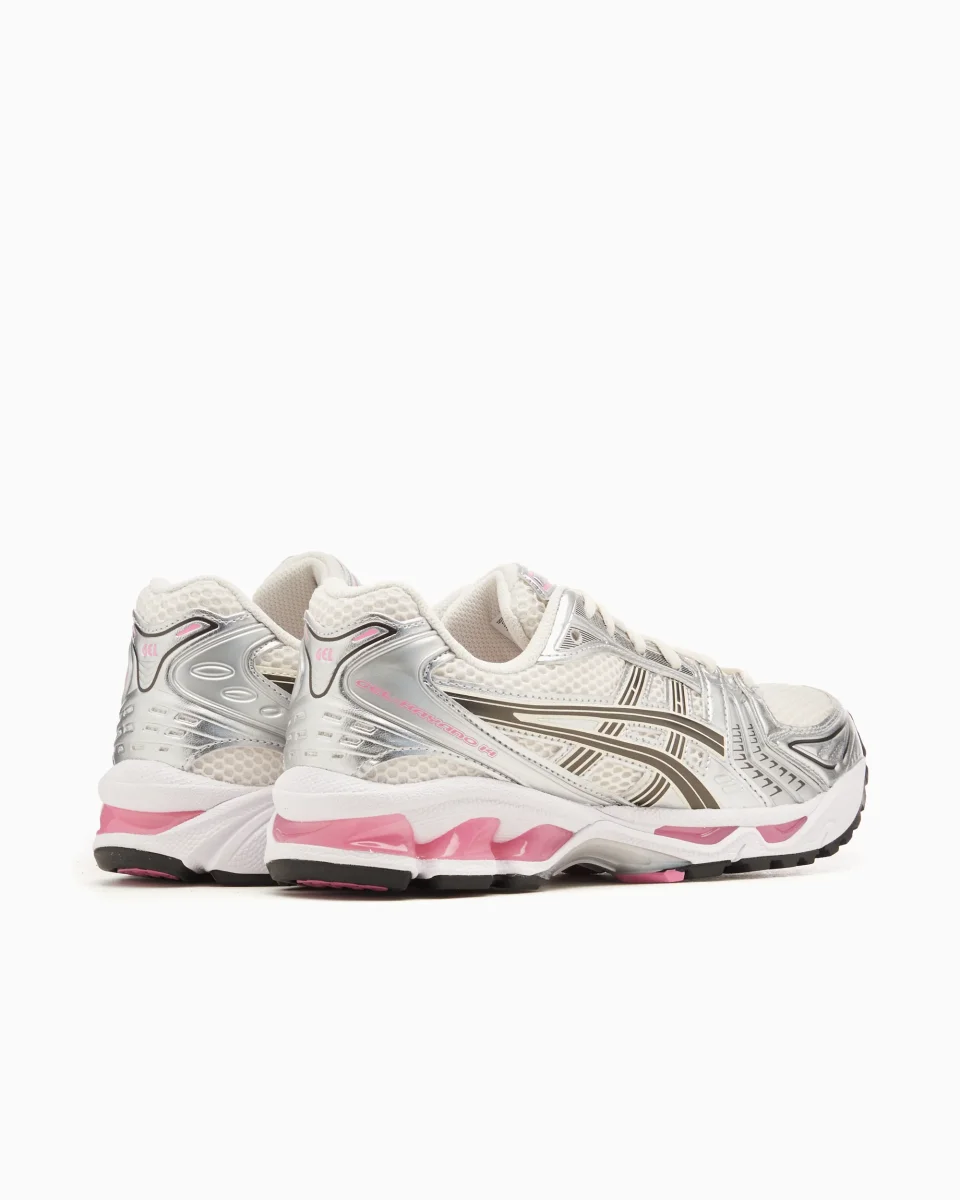 ASICS Gel-Kayano 14 "Cream Sweet Pink" - Image 7