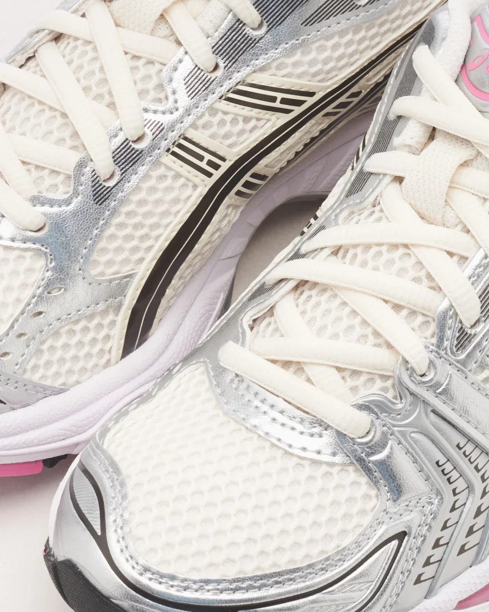 ASICS Gel-Kayano 14 "Cream Sweet Pink" - Image 8