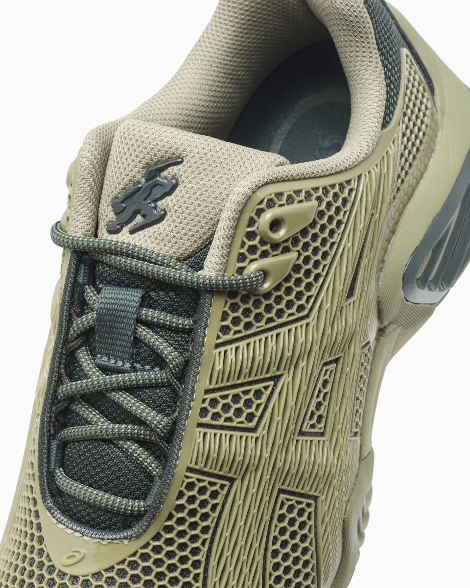 ASICS Gel-Teremoa II - Image 3