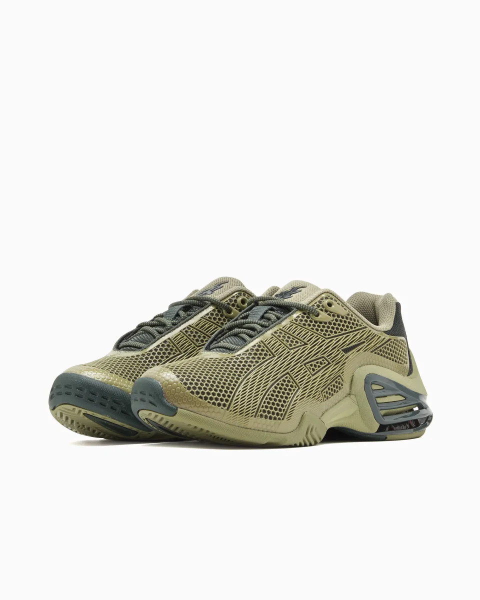 ASICS Gel-Teremoa II - Image 8