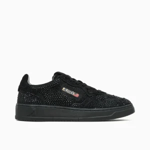 Autry Women's Crystal Medalist Low