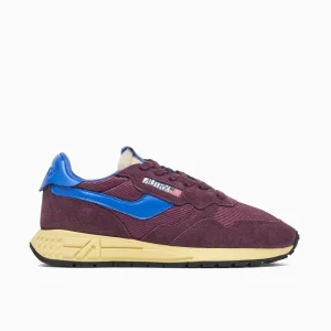 Autry Women's Reelwind Low