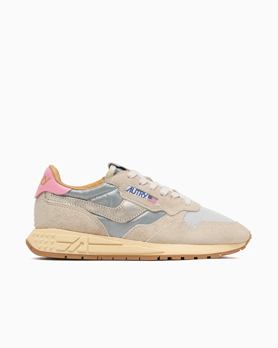 Autry Women's Reelwind Low - Image 2