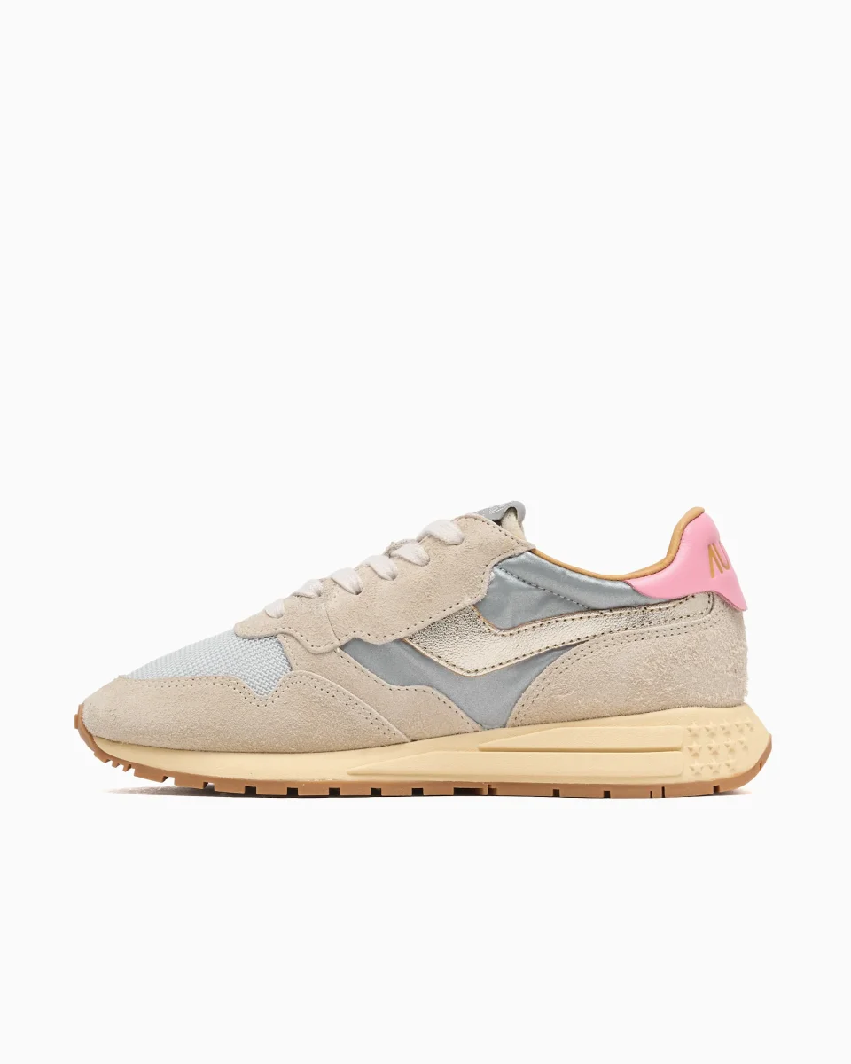 Autry Women's Reelwind Low - Image 3