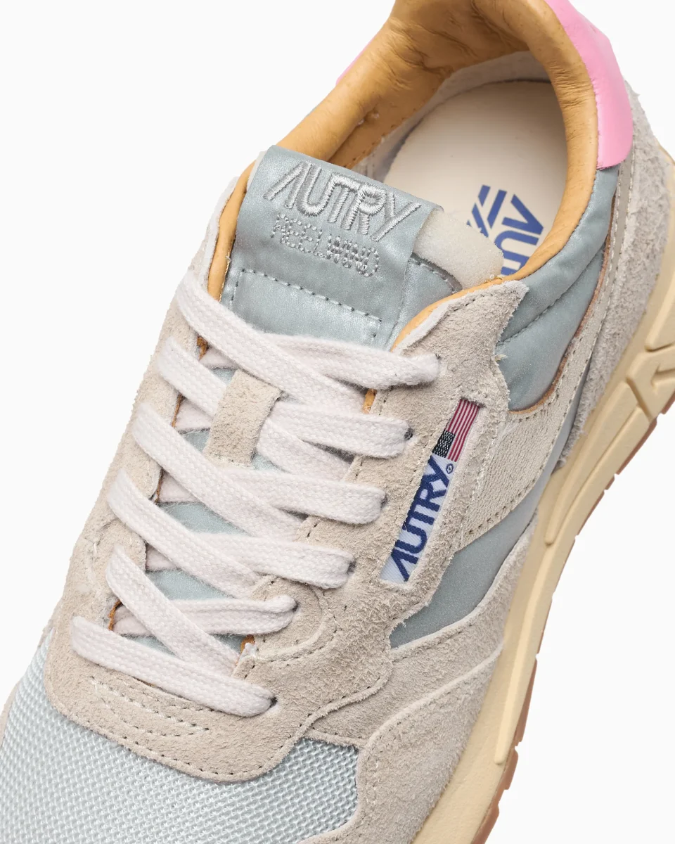 Autry Women's Reelwind Low - Image 9