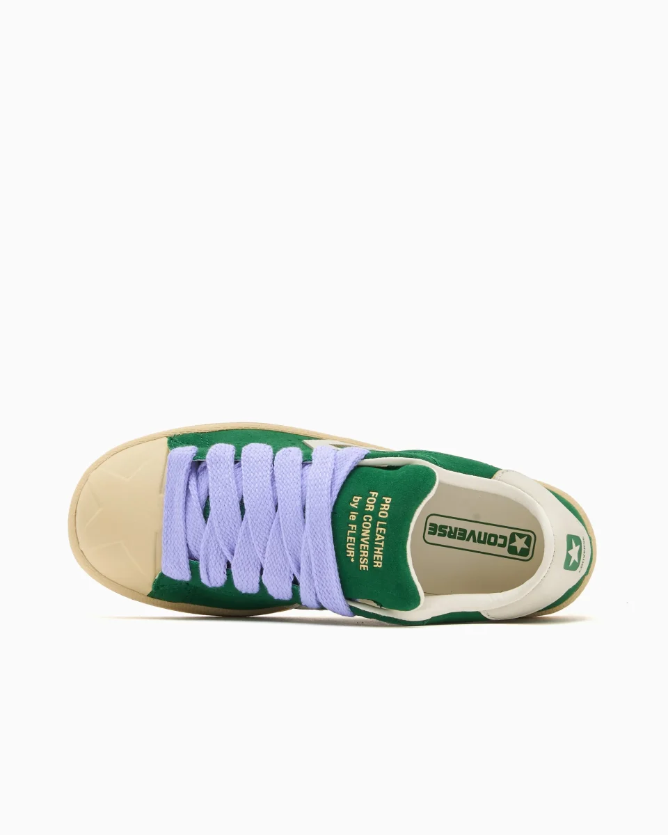 Converse x GOLF le FLEUR* Pro Leather - Image 5