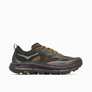HOKA Mafate Speed 4 Lite Vibram